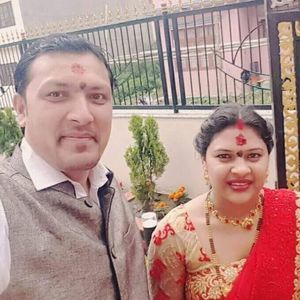 Meet your Posher, Lekha